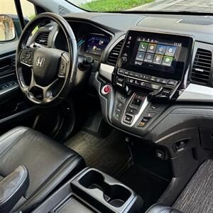 2024 Honda Odyssey EX-L   - Photo 32 - Salt Lake City, UT 84115