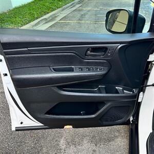 2024 Honda Odyssey EX-L   - Photo 11 - Salt Lake City, UT 84115