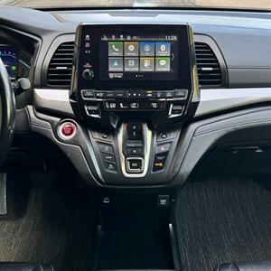 2024 Honda Odyssey EX-L   - Photo 22 - Salt Lake City, UT 84115