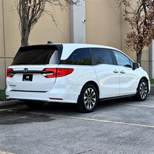 2024 Honda Odyssey EX-L   - Photo 4 - Salt Lake City, UT 84115