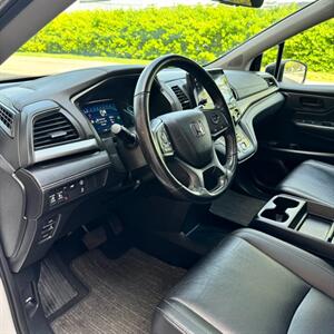 2024 Honda Odyssey EX-L   - Photo 7 - Salt Lake City, UT 84115