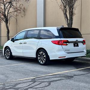 2024 Honda Odyssey EX-L   - Photo 5 - Salt Lake City, UT 84115
