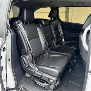 2024 Honda Odyssey EX-L   - Photo 45 - Salt Lake City, UT 84115