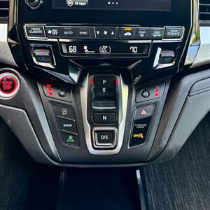 2024 Honda Odyssey EX-L   - Photo 24 - Salt Lake City, UT 84115