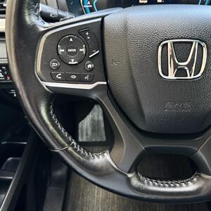 2024 Honda Odyssey EX-L   - Photo 19 - Salt Lake City, UT 84115
