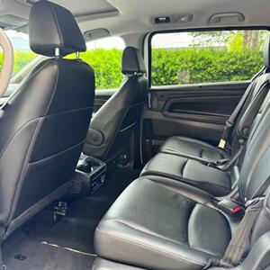 2024 Honda Odyssey EX-L   - Photo 44 - Salt Lake City, UT 84115