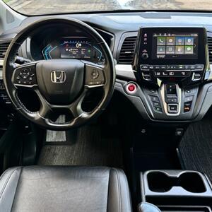 2024 Honda Odyssey EX-L   - Photo 2 - Salt Lake City, UT 84115