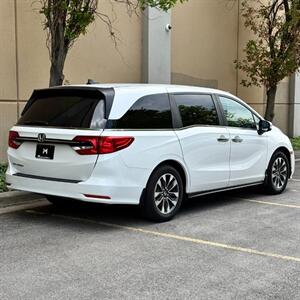2024 Honda Odyssey EX-L   - Photo 5 - Salt Lake City, UT 84115