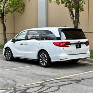 2024 Honda Odyssey EX-L   - Photo 7 - Salt Lake City, UT 84115