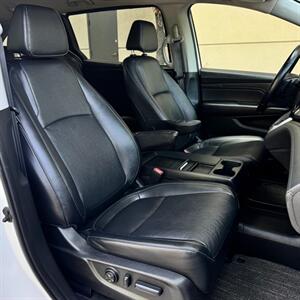 2024 Honda Odyssey EX-L   - Photo 9 - Salt Lake City, UT 84115