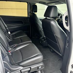 2024 Honda Odyssey EX-L   - Photo 46 - Salt Lake City, UT 84115