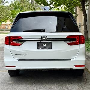 2024 Honda Odyssey EX-L   - Photo 6 - Salt Lake City, UT 84115