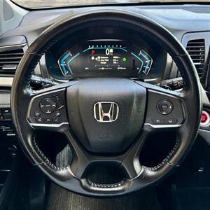 2024 Honda Odyssey EX-L   - Photo 18 - Salt Lake City, UT 84115