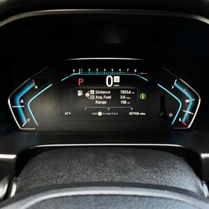 2024 Honda Odyssey EX-L   - Photo 8 - Salt Lake City, UT 84115