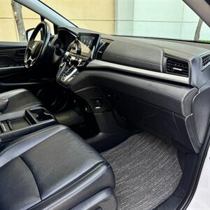 2024 Honda Odyssey EX-L   - Photo 31 - Salt Lake City, UT 84115