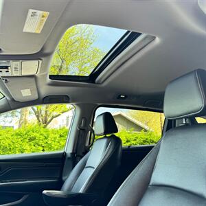 2024 Honda Odyssey EX-L   - Photo 14 - Salt Lake City, UT 84115
