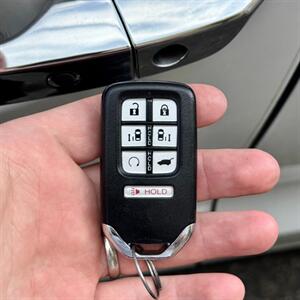 2024 Honda Odyssey EX-L   - Photo 3 - Salt Lake City, UT 84115