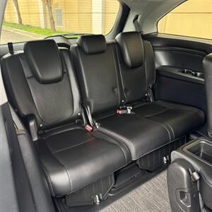 2024 Honda Odyssey EX-L   - Photo 47 - Salt Lake City, UT 84115