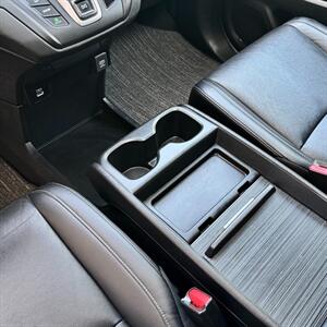 2024 Honda Odyssey EX-L   - Photo 27 - Salt Lake City, UT 84115