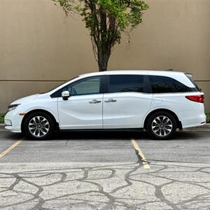2024 Honda Odyssey EX-L   - Photo 8 - Salt Lake City, UT 84115
