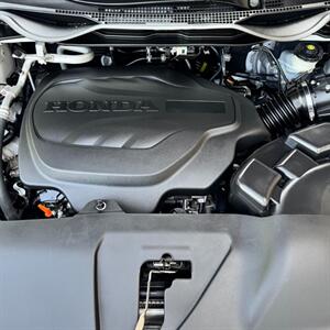 2024 Honda Odyssey EX-L   - Photo 40 - Salt Lake City, UT 84115