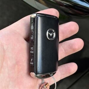 2024 Mazda CX-90 3.3 Turbo Preferred Plus   - Photo 3 - Salt Lake City, UT 84115