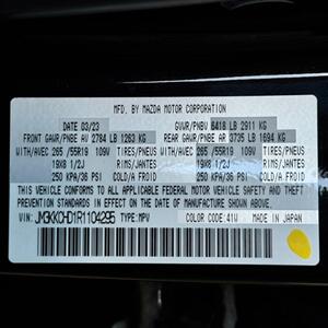 2024 Mazda CX-90 3.3 Turbo Preferred Plus   - Photo 47 - Salt Lake City, UT 84115