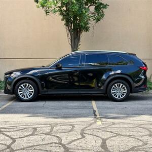 2024 Mazda CX-90 3.3 Turbo Preferred Plus   - Photo 8 - Salt Lake City, UT 84115