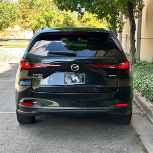 2024 Mazda CX-90 3.3 Turbo Preferred Plus   - Photo 6 - Salt Lake City, UT 84115