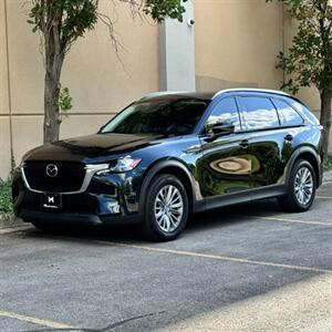 2024 Mazda CX-90 3.3 Turbo Preferred Plus   - Photo 9 - Salt Lake City, UT 84115