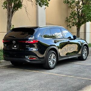 2024 Mazda CX-90 3.3 Turbo Preferred Plus   - Photo 5 - Salt Lake City, UT 84115