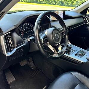 2024 Mazda CX-90 3.3 Turbo Preferred Plus   - Photo 16 - Salt Lake City, UT 84115