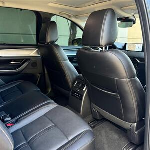 2024 Mazda CX-90 3.3 Turbo Preferred Plus   - Photo 35 - Salt Lake City, UT 84115