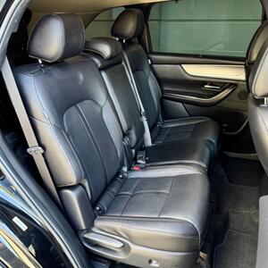 2024 Mazda CX-90 3.3 Turbo Preferred Plus   - Photo 34 - Salt Lake City, UT 84115