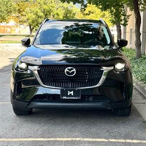 2024 Mazda CX-90 3.3 Turbo Preferred Plus   - Photo 10 - Salt Lake City, UT 84115