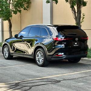2024 Mazda CX-90 3.3 Turbo Preferred Plus   - Photo 7 - Salt Lake City, UT 84115