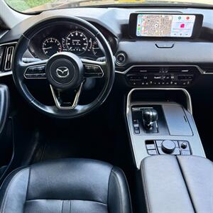 2024 Mazda CX-90 3.3 Turbo Preferred Plus   - Photo 2 - Salt Lake City, UT 84115
