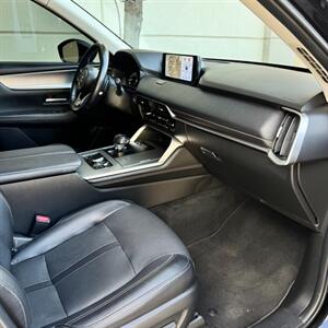 2024 Mazda CX-90 3.3 Turbo Preferred Plus   - Photo 31 - Salt Lake City, UT 84115