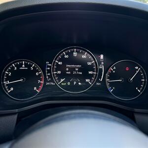 2024 Mazda CX-90 3.3 Turbo Preferred Plus   - Photo 21 - Salt Lake City, UT 84115
