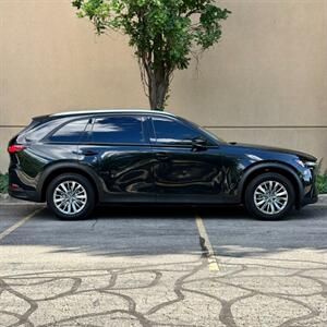 2024 Mazda CX-90 3.3 Turbo Preferred Plus   - Photo 4 - Salt Lake City, UT 84115