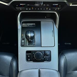 2024 Mazda CX-90 3.3 Turbo Preferred Plus   - Photo 26 - Salt Lake City, UT 84115