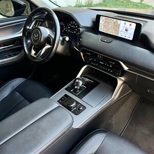 2024 Mazda CX-90 3.3 Turbo Preferred Plus   - Photo 32 - Salt Lake City, UT 84115