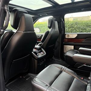 2021 Lincoln Navigator L Reserve   - Photo 38 - Salt Lake City, UT 84115