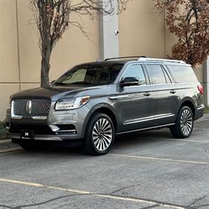 2021 Lincoln Navigator L Reserve   - Photo 9 - Salt Lake City, UT 84115