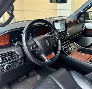 2021 Lincoln Navigator L Reserve   - Photo 2 - Salt Lake City, UT 84115
