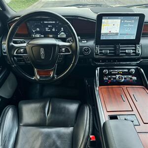 2021 Lincoln Navigator L Reserve   - Photo 2 - Salt Lake City, UT 84115
