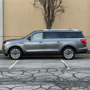 2021 Lincoln Navigator L Reserve   - Photo 8 - Salt Lake City, UT 84115