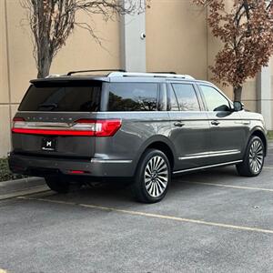 2021 Lincoln Navigator L Reserve   - Photo 5 - Salt Lake City, UT 84115