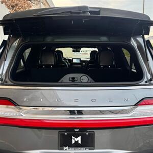 2021 Lincoln Navigator L Reserve   - Photo 41 - Salt Lake City, UT 84115
