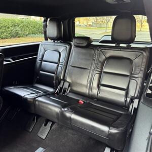 2021 Lincoln Navigator L Reserve   - Photo 39 - Salt Lake City, UT 84115